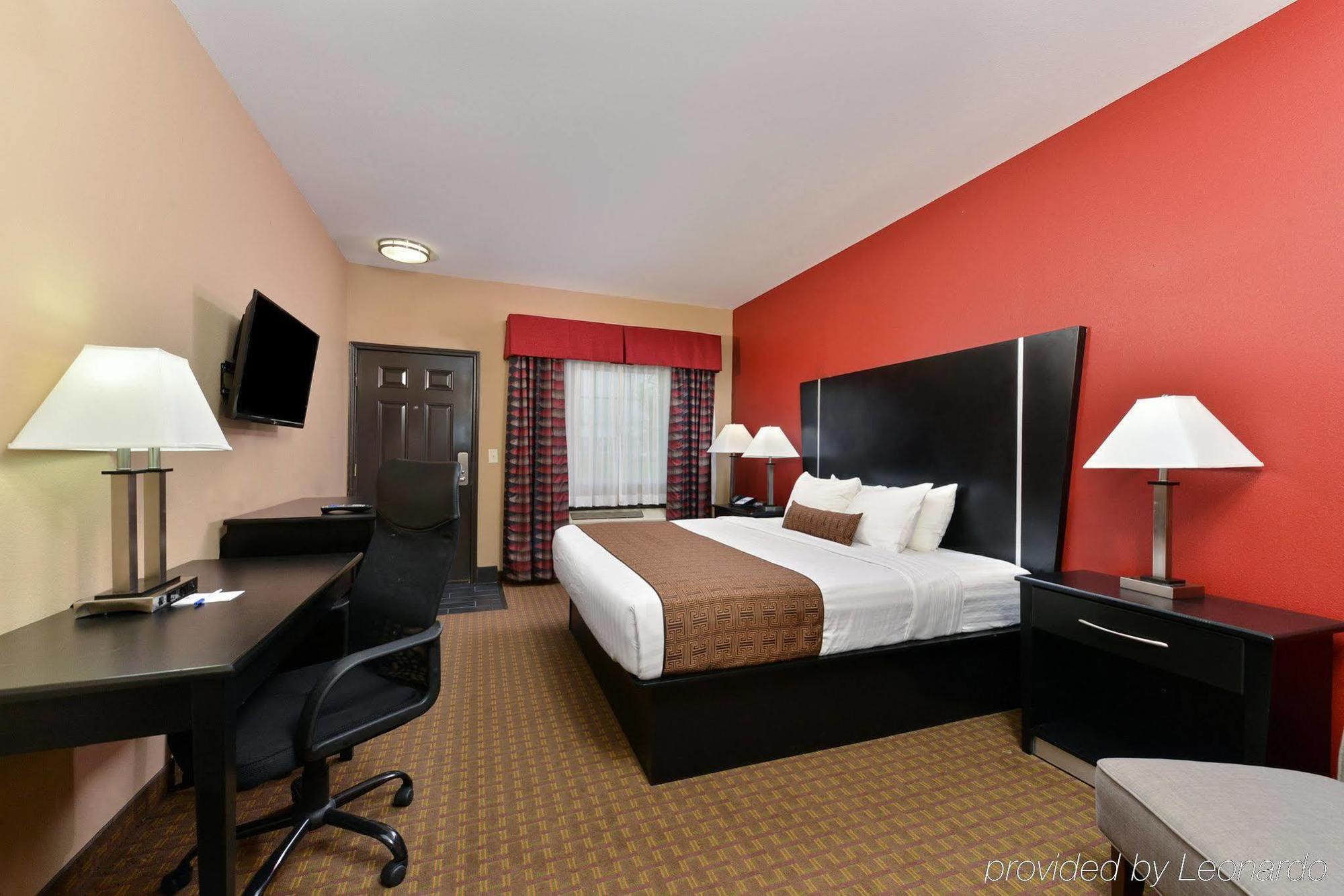 Rodeway Inn Dilley Bagian luar foto